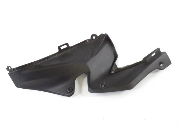 KAWASAKI Z 900 140930918 COVER ANTERIORE SINISTRA INTERNA ZR900F 2020 FRONT LEFT SHROUD INNER COVER
