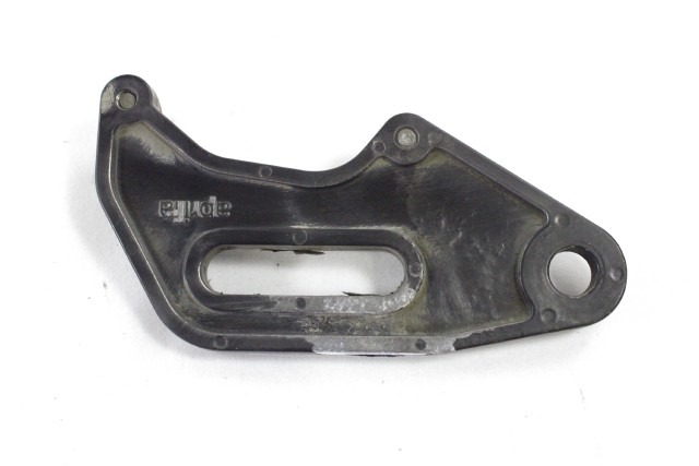 APRILIA RED ROSE 125 AP8113266 SUPPORTO PINZA FRENO POSTERIORE 88 - 95 REAR BRAKE CALIPER HOLDER DA RESTAURARE