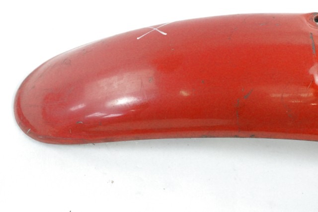 APRILIA RED ROSE 125 AP8130922 PARAFANGO ANTERIORE 88 - 95 FRONT FENDER DA RIVERNICIARE