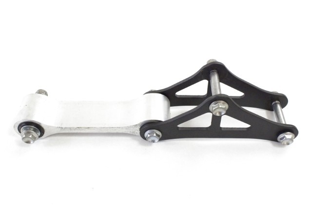 KAWASAKI Z 900 RS 390070410 391110311 LEVERAGGIO AMMORTIZZATORE POSTERIORE ZR900C 18 - 23 REAR SUSPENSION LEVER