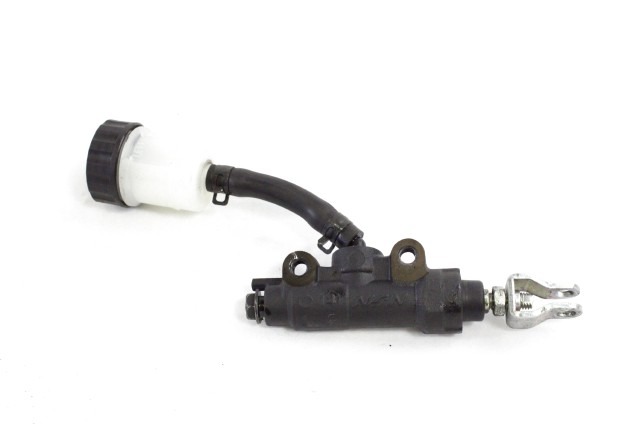 KAWASAKI Z 900 RS 430150664 POMPA FRENO POSTERIORE ZR900C 18 - 23 REAR MASTER CYLINDER