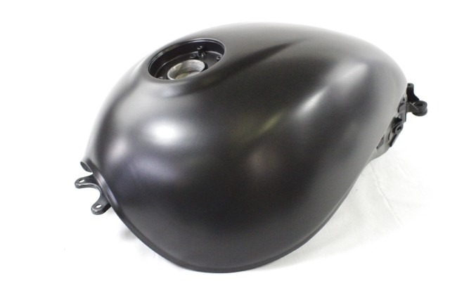 KAWASAKI Z 900 RS 51090520660X SERBATOIO BENZINA DA VERNICIARE ZR900C 18 - 23 FUEL TANK PICCOLI DIFETTO VEDI FOTO