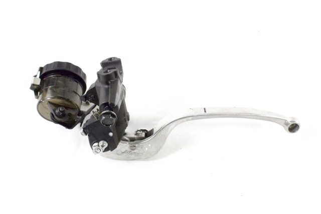 KAWASAKI Z 900 RS 430150663 POMPA FRENO ANTERIORE ZR900C 18 - 23 FRONT MASTER CYLINDER