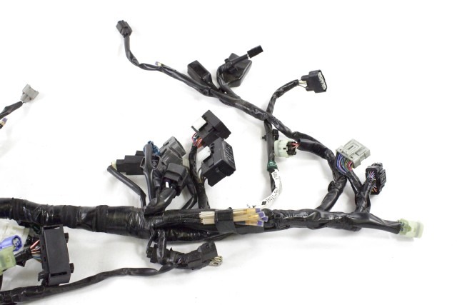 KAWASAKI Z 900 RS 260312447 CABLAGGIO IMPIANTO ELETTRICO ZR900C 18 - 23 MAIN WIRING HARNESS