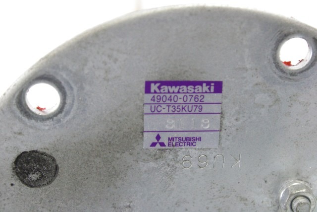 KAWASAKI Z 900 RS 490400762 POMPA BENZINA ZR900C 18 - 23 FUEL PUMP