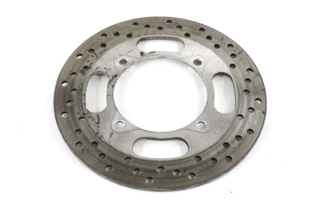 KAWASAKI Z 900 RS 410800678 DISCO FRENO POSTERIORE ZR900C 18 - 23 REAR BRAKE DISC 