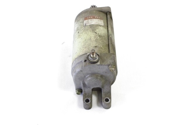 APRILIA TUONO 1000 R AP0294356 MOTORINO AVVIAMENTO 04 - 05 STARTER MOTOR 294356 DENSO 2280007460 