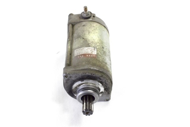 APRILIA TUONO 1000 R AP0294356 MOTORINO AVVIAMENTO 04 - 05 STARTER MOTOR 294356 DENSO 2280007460 