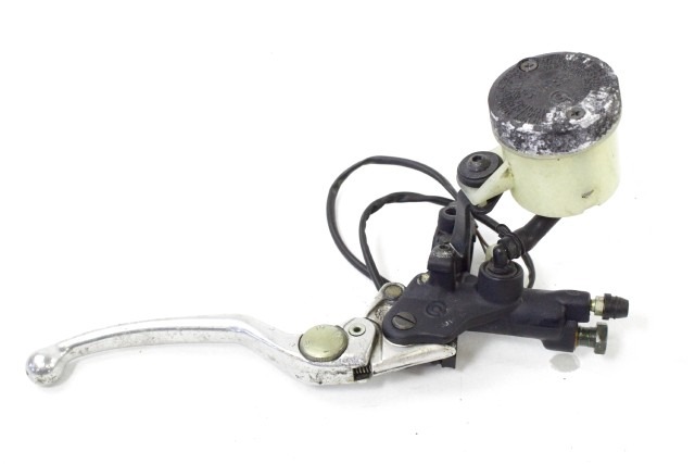 APRILIA TUONO 1000 R AP8133620 POMPA FRENO ANTERIORE 04 - 05 FRONT MASTER CYLINDER SEGNI DI USURA