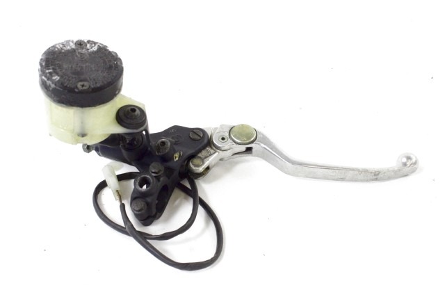 APRILIA TUONO 1000 R AP8133620 POMPA FRENO ANTERIORE 04 - 05 FRONT MASTER CYLINDER SEGNI DI USURA