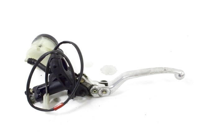 APRILIA TUONO 1000 R AP8133620 POMPA FRENO ANTERIORE 04 - 05 FRONT MASTER CYLINDER SEGNI DI USURA