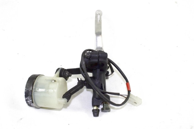 APRILIA TUONO 1000 R AP8133620 POMPA FRENO ANTERIORE 04 - 05 FRONT MASTER CYLINDER SEGNI DI USURA