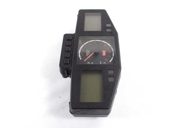 APRILIA TUONO 1000 R AP8124990 STRUMENTAZIONE CONTACHILOMETRI 04 - 05 SPEEDOMETER