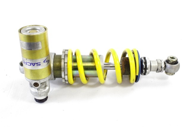 APRILIA TUONO 1000 R AP8123942 AMMORTIZZATORE POSTERIORE 04 - 05 REAR SHOCK ABSORBER