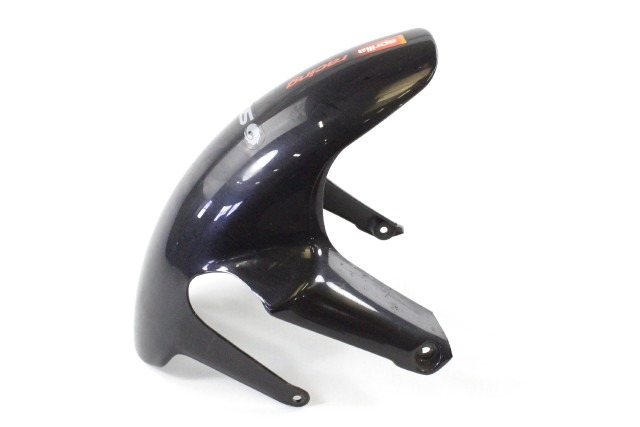 APRILIA TUONO 1000 R AP8156115 PARAFANGO ANTERIORE 04 - 05 FRONT FENDER