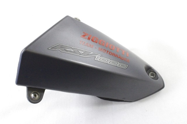 APRILIA TUONO 1000 R AP8178245 AP8168229 CONVOGLIATORE ARIA SINISTRA 04 - 05 FRONT LEFT AIR DUCT