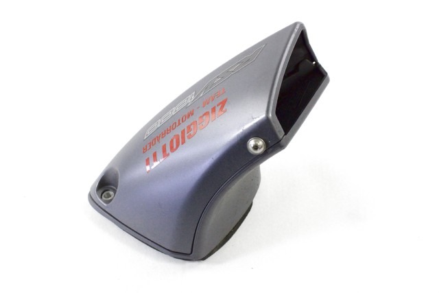 APRILIA TUONO 1000 R AP8178245 AP8168229 CONVOGLIATORE ARIA SINISTRA 04 - 05 FRONT LEFT AIR DUCT