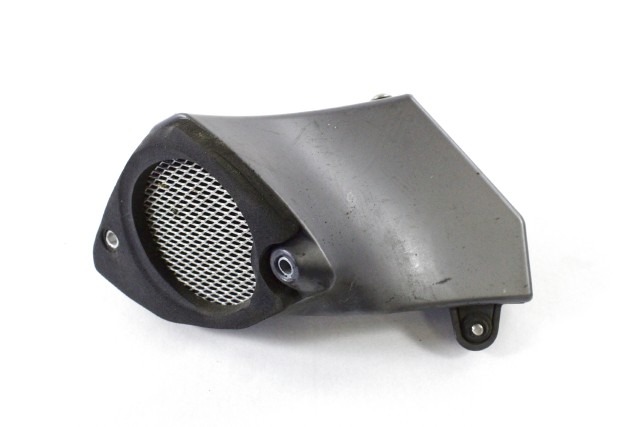 APRILIA TUONO 1000 R AP8178245 AP8168229 CONVOGLIATORE ARIA SINISTRA 04 - 05 FRONT LEFT AIR DUCT