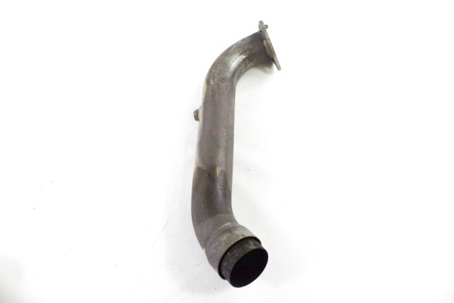 APRILIA TUONO 1000 R AP8119579 COLLETTORE DI SCARICO ANTERIORE 04 - 05 FRONT EXHAUST MANIFOLD