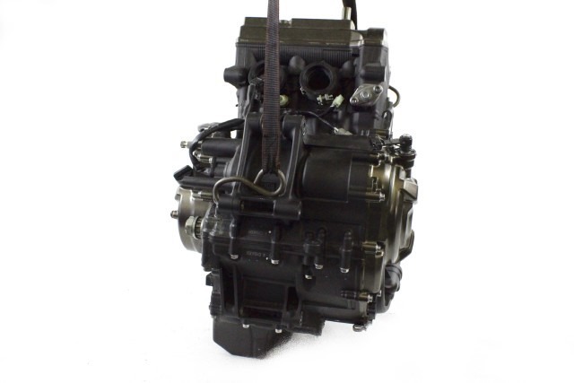 YAMAHA MT-07 M409E MOTORE KM 9.771 RM18 19 - 20 ENGINE