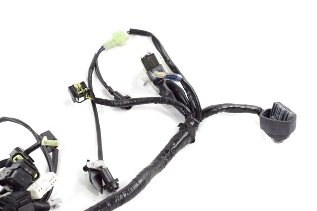 YAMAHA MT-07 B4C825901000 CABLAGGIO IMPIANTO ELETTRICO RM18 19 - 20 MAIN WIRING HARNESS