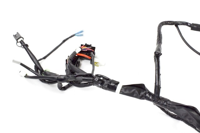 YAMAHA MT-07 B4C825901000 CABLAGGIO IMPIANTO ELETTRICO RM18 19 - 20 MAIN WIRING HARNESS