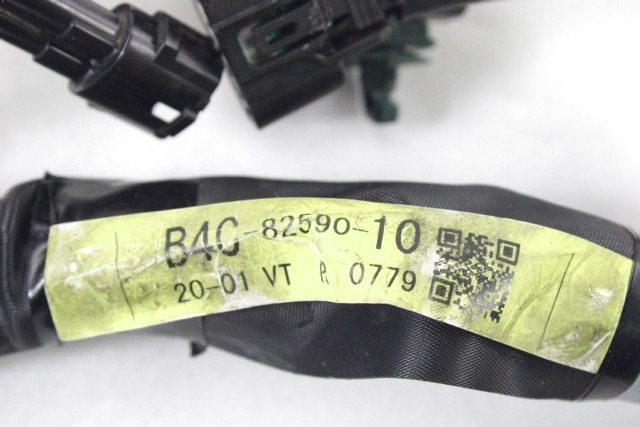 YAMAHA MT-07 B4C825901000 CABLAGGIO IMPIANTO ELETTRICO RM18 19 - 20 MAIN WIRING HARNESS