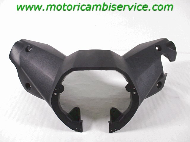 COVER COPRI MANUBRIO INFERIORE YAMAHA X-MAX 125 ABS (2014-2016) 1SDF62150000