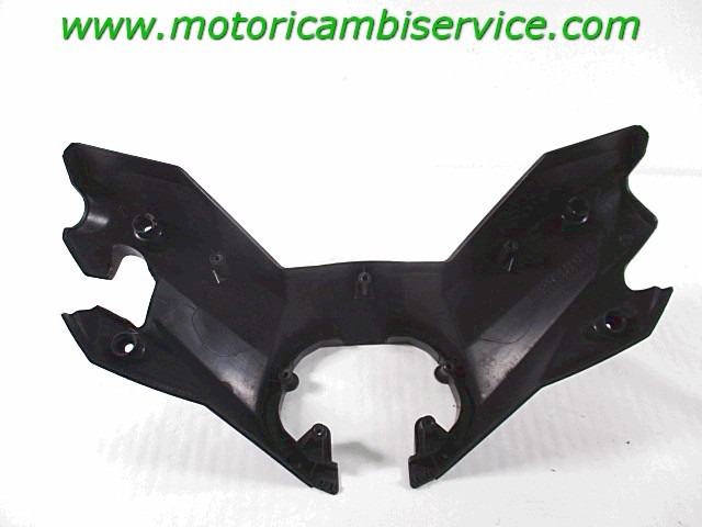 COVER COPRI MANUBRIO INFERIORE YAMAHA X-MAX 125 ABS (2014-2016) 1SDF62150000