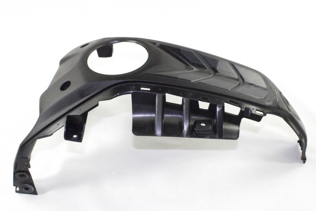 YAMAHA MT-07 B4C2464E0000 COVER SERBATOIO CENTRALE RM18 19 - 20 FUEL TANK COVER