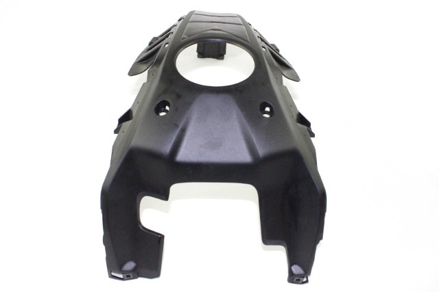 YAMAHA MT-07 B4C2464E0000 COVER SERBATOIO CENTRALE RM18 19 - 20 FUEL TANK COVER