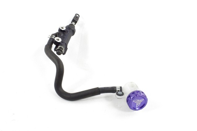 YAMAHA MT-07 4P52583V0000 POMPA FRENO POSTERIORE RM18 19 - 20 REAR MASTER CYLINDER BREMBO 