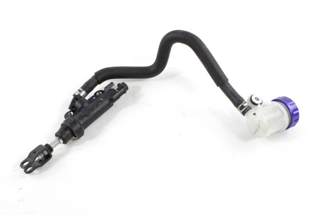 YAMAHA MT-07 4P52583V0000 POMPA FRENO POSTERIORE RM18 19 - 20 REAR MASTER CYLINDER BREMBO 