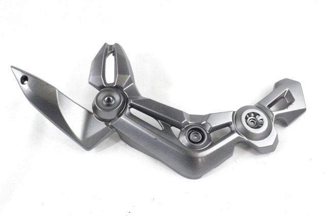 KAWASAKI Z 900 14093519554N COVER TELAIO DESTRA ZR900B 17 - 19  RIGHT FRAME COVER 140930510 LEGGERI SEGNI