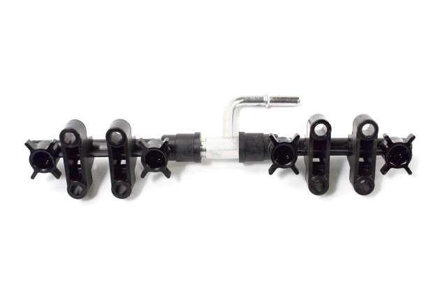 KAWASAKI Z 900 490560049 TUBO INIEZIONE RAIL INIETTORI ZR900B 17 - 19 FUEL INJECTION PIPE