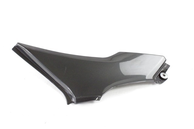 KAWASAKI Z 900 36036519536P COVER FIANCHETTO SELLA SINISTRA ZR900B 17 - 19 LEFT SEAT SIDE COVER 360010658 36036509236P LEGGERO SEGNO
