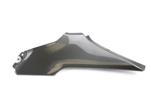 KAWASAKI Z 900 36036519536P COVER FIANCHETTO SELLA SINISTRA ZR900B 17 - 19 LEFT SEAT SIDE COVER 360010658 36036509236P LEGGERO SEGNO