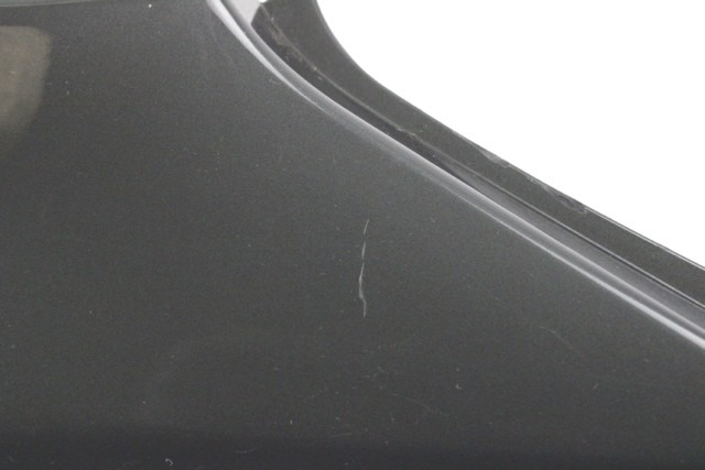KAWASAKI Z 900 36036519536P COVER FIANCHETTO SELLA SINISTRA ZR900B 17 - 19 LEFT SEAT SIDE COVER 360010658 36036509236P LEGGERO SEGNO