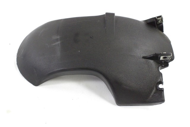 VESPA GTS 300 SUPER 1B005489 PARAFANGO POSTERIORE 17 - 18 REAR MUDGUARD 1B001422