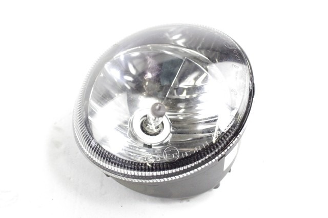 VESPA GTS 300 SUPER 1D000482 FARO ANTERIORE 17 - 18 HEADLIGHT 1D002193R