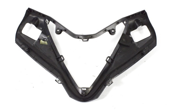 MALAGUTI SPIDERMAX 500 GT 1-000-298-065 COVER MANUBRIO SUPERIORE 04 - 11 UPPER HANDLEBAR COVER 