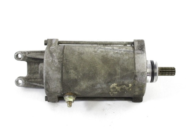 MALAGUTI SPIDERMAX 500 GT 1-000-301-518 MOTORINO AVVIAMENTO 04 - 11 STARTER MOTOR