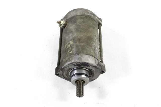 MALAGUTI SPIDERMAX 500 GT 1-000-301-518 MOTORINO AVVIAMENTO 04 - 11 STARTER MOTOR