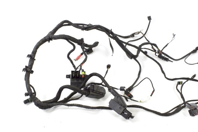 BMW F 800 ST 61117680873 CABLAGGIO IMPIANTO ELETTRICO (NO ABS) K71 04 - 12 MAIN WIRING HARNESS