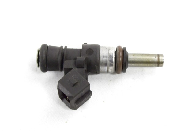 BMW S 1000 R 13617672335 INIETTORE (RAIL SECONDARIO) K47 13 - 16 INJECTOR