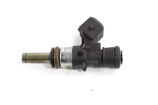 BMW S 1000 R 13617677017 INIETTORE (RAIL PRIMARIO) K47 13 - 16 INJECTOR