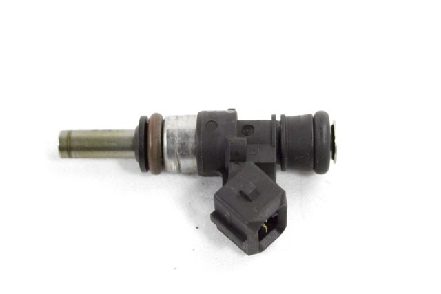 BMW S 1000 R 13617672335 INIETTORE (RAIL SECONDARIO) K47 13 - 16 INJECTOR