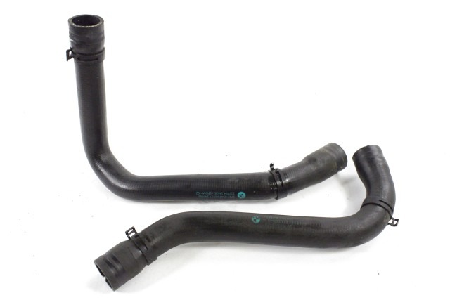 BMW S 1000 R 17128545631 17128544340 MANICOTTI ACQUA TUBI RAFFREDDAMENTO K47 13 - 16 COOLANT HOSES 17128545990 17127718557 