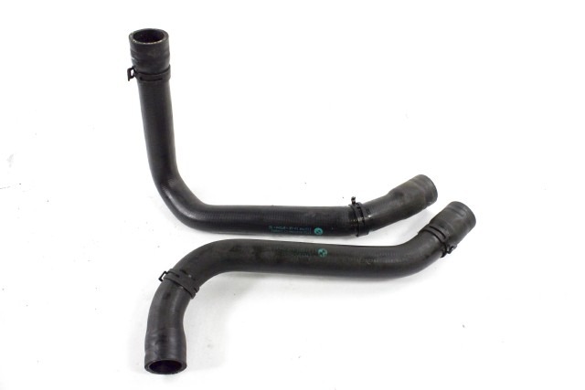 BMW S 1000 R 17128545631 17128544340 MANICOTTI ACQUA TUBI RAFFREDDAMENTO K47 13 - 16 COOLANT HOSES 17128545990 17127718557 