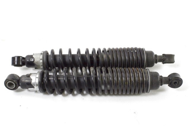 APRILIA SCARABEO 250 AP8163551 COPPIA AMMORTIZZATORI POSTERIORI 06 - 11 REAR SHOCK ABSORBERS